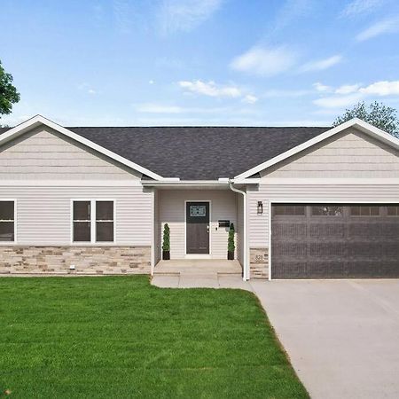 Dells Domain Βίλα Wisconsin Dells Εξωτερικό φωτογραφία