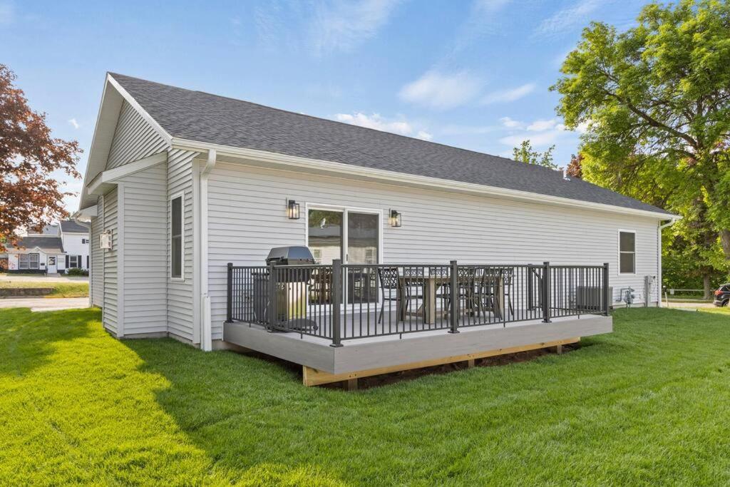 Dells Domain Βίλα Wisconsin Dells Εξωτερικό φωτογραφία