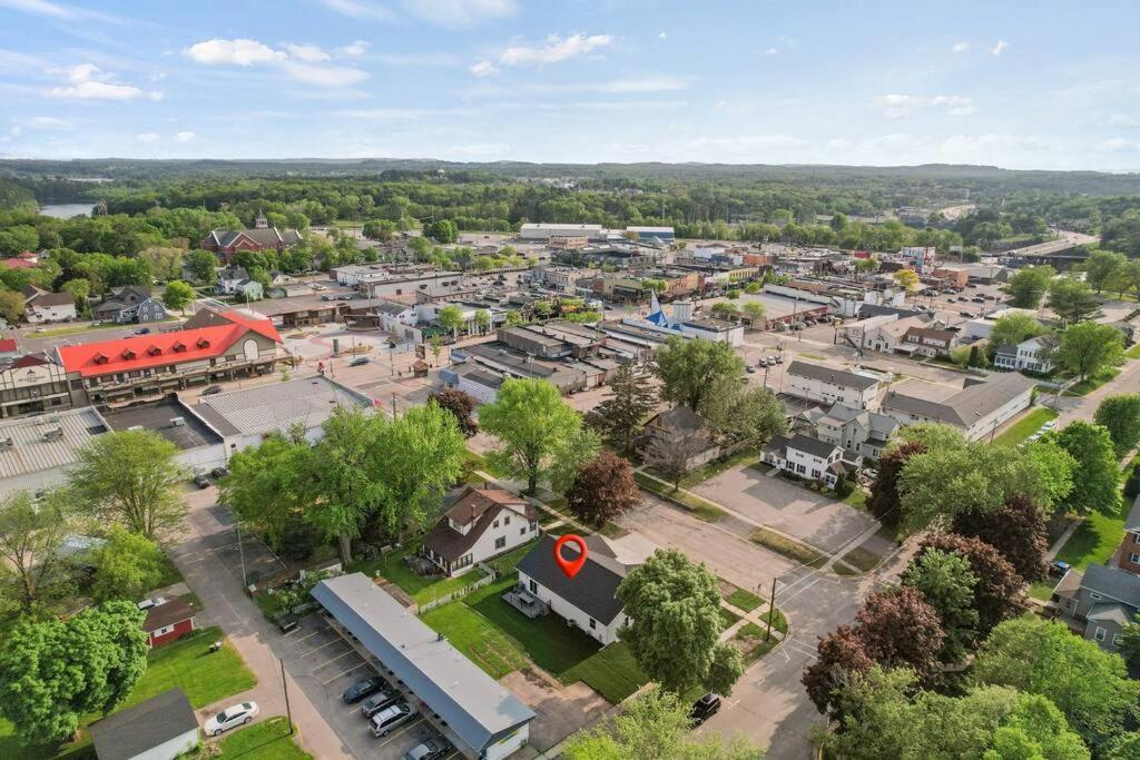 Dells Domain Βίλα Wisconsin Dells Εξωτερικό φωτογραφία