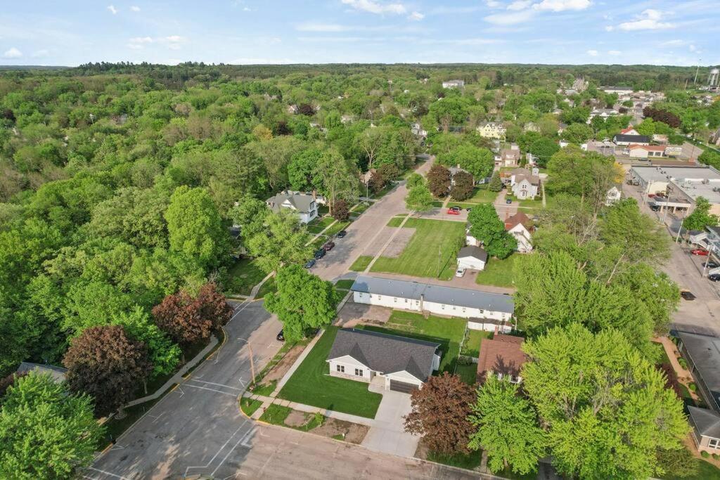 Dells Domain Βίλα Wisconsin Dells Εξωτερικό φωτογραφία