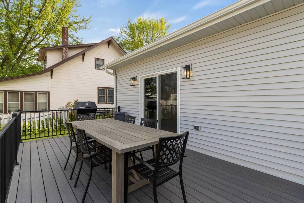 Dells Domain Βίλα Wisconsin Dells Εξωτερικό φωτογραφία