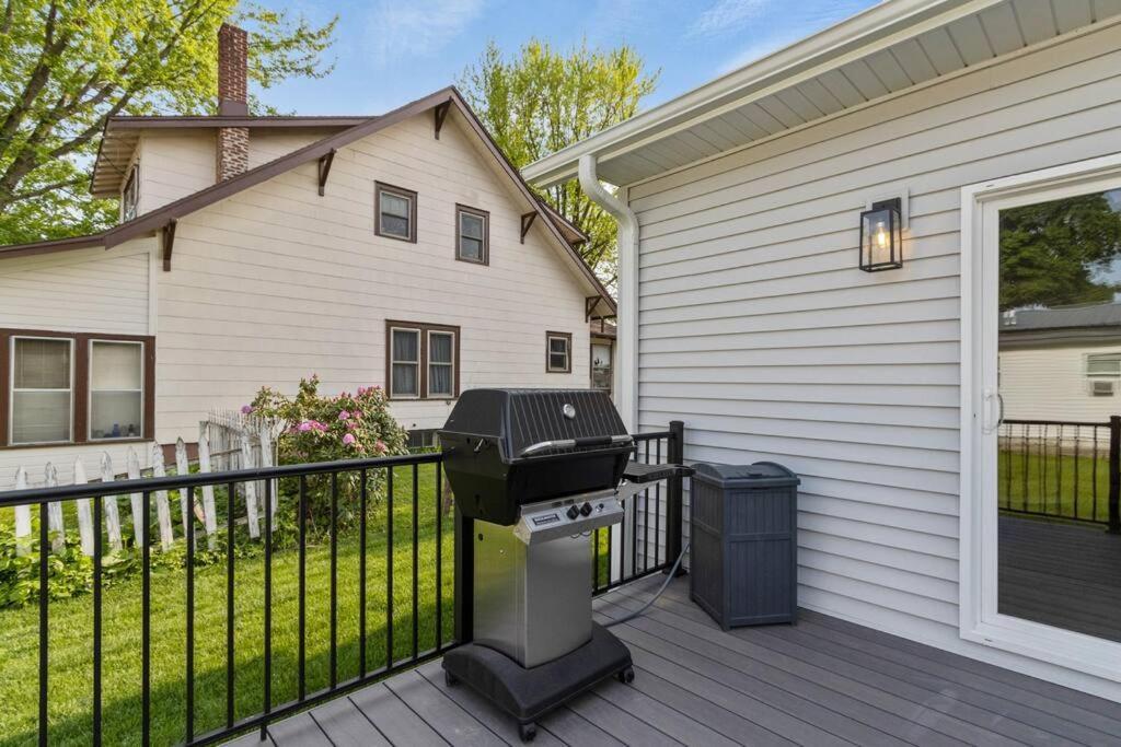 Dells Domain Βίλα Wisconsin Dells Εξωτερικό φωτογραφία